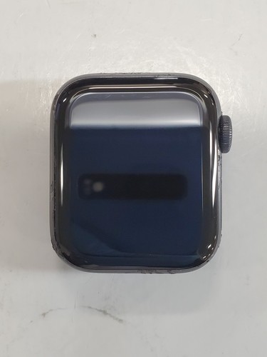 Apple Watch Series 5 40mm A2094 Unlocked Space Gray Aluminum - For Parts