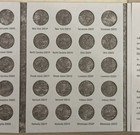 Washington Quarters State Collection 1999-2003 Official Whitman Coin Folder Vol1 — photo 5