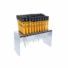 Wiha 92093 50 Piece Master Technicians ESD Sa...