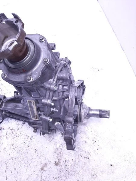 07 08 09 10 SATURN OUTLOOK Transfer Case AWD 6 SPEED 3.6L Engine 24264331 - Image 4 of 4