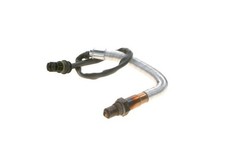 BOSCH Lambdasonde Lamdasonde für Zylinder 1-3 nach Katalysator 0 258 010 413