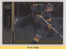 2021-22 Upper Deck Extended Series Silver Foil Brett Howden #657 READ o1h