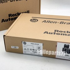 New Factory Sealed Allen-Bradley 2711R-T7T PANELVIEW 800 7-INCH HMI Terminal US