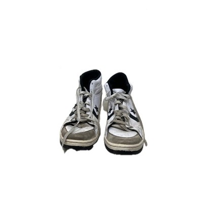 Converse Pro Blaze Classic Mid Shoes Mens Size 10