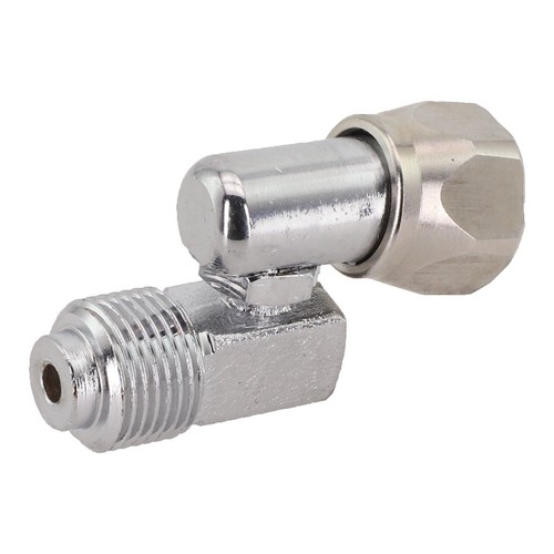 Verbesserte Zerstäubung mit Hochdruck Airless Farbsprühgerät Drehgelenk - Bild 3 von 12