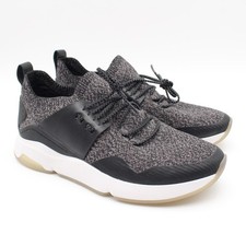 Cole Haan Zerogrand Motion Stitchlite Athletic Shoes Womens Size 8B Black