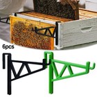 Compatible with Various Hives Beehive Frame Holder for All For Beekeepers