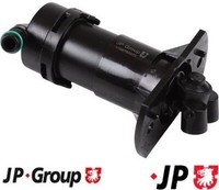 Jp Group 1198750370 WaschwasserdüSe FüR Scheinwerferreinigung FüR Audi