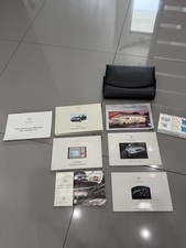 2002 Mercedes W220 Amg S55 S430 S500 S600 Owners Manual Documentation W Case 2002 Mercedes W220 Amg S55 S430 S500 S600 Owners Manual Documentation W Case