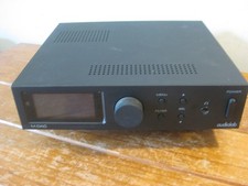AUDIOLAB M-DAC High-Res Multi Function D/A Converter  TB00 4.5 (Original)