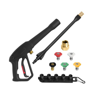 #ad Pressure Washer Spray Gun for Ryobi Pressure Washer Gun with Jet Wand and 5... $60.12