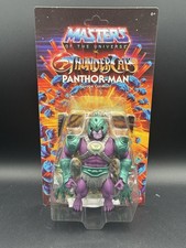 2026 Masters Of The Universe x Thundercats  PANTHOR-MAN Action Figure