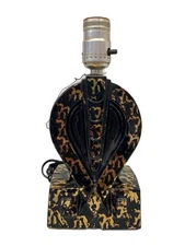 Other BRAND Interior Goods Table Lamp Placement Mold Used