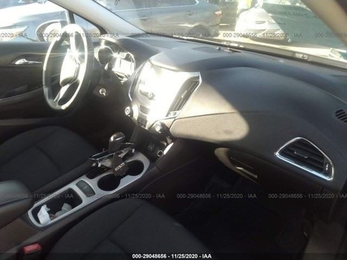 16 - 19 CHEVROLET CRUZE Seat Belt Front Driver LH Buckle OEM - Picture 12 of 12