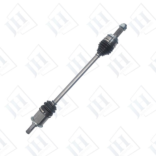 Eje CV trasero izquierdo OE para Honda CR-V L4 2009 10 11 2,4 L excepto construido en Japón - Imagen 15 de 16