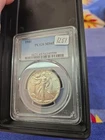 1944 MS65 Walking Liberty Half Dollar PCGS
