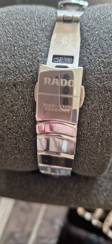 Ladies Diamond Rado Watch 5116677 - Picture 3 of 8