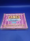 Dance Zone 94 Double Cassette JX, Deep Forest, Prodigy, Baby D Dance Album 1994
