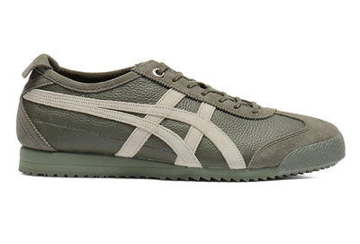 Onitsuka Tiger MEXICO 66 SD VIN 1183C015 300 MANTLE GREEN/IVORY