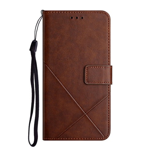 For iPhone 16 Pro Max 15 14 13 Leather Anti Scratch Wallet Case Flip Stand Cover - 第 14/17 張圖片
