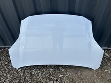 Genuine Ford Puma 2019-2024 Front Bonnet Hood