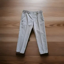 5.11 Tactical Pants Mens 40x32 Beige Tan 511 Cargo Utility Khaki