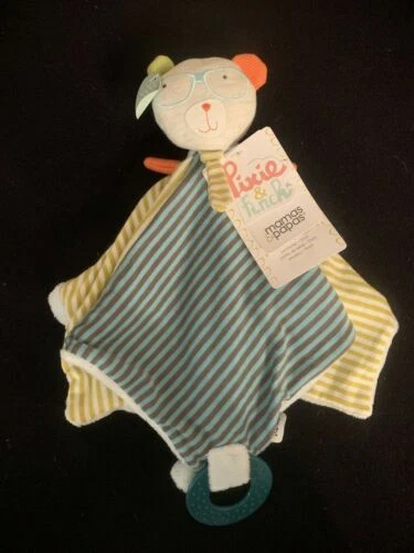 mamas & papas Unisex Nursery Bedding