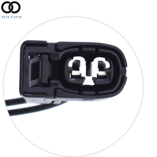 3PCS Ignition Coil Connector Plug With Wires Fit For Lexus IS300 / GS300 / SC300 - Picture 6 of 8