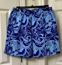 Roundtree  Yorke Men's Swim Trunks, Size-L