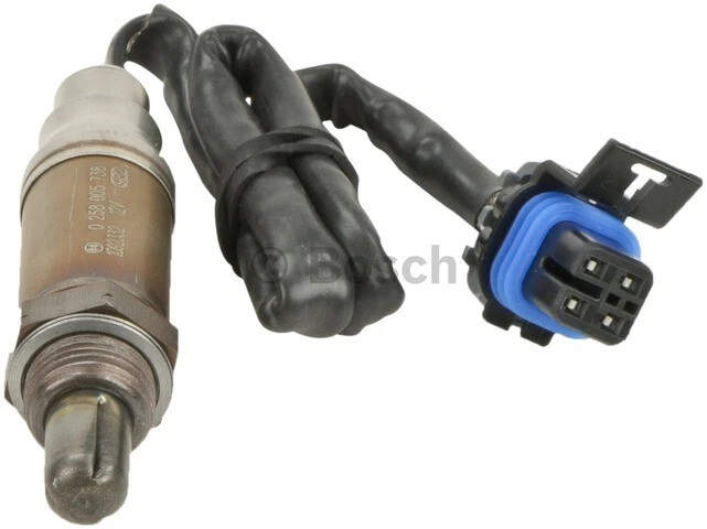 Oxygen Sensor BOSCH Downstream for 2002-2004 BUICK RENDEZVOUS V6-3.4L — 第 2/4 张图片