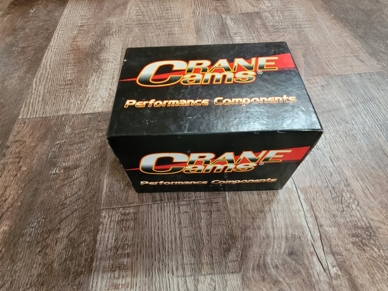 Crane Cams Harley Davidson Single Ignition System PN 83001 eBay