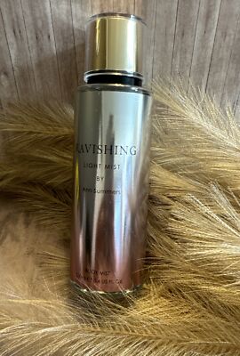 Perfume Spray Ravishing Ann Summers Perfume Fragrance Popular Ann