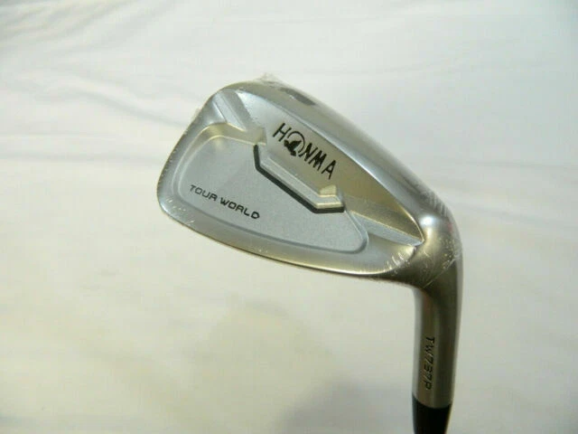 HONMA Edge Steel Shaft Golf Clubs