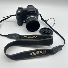 Fujifilm FinePix S5000 3.1 MP Digital Camera Parts and Repair