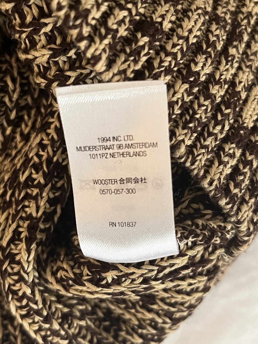 Supreme Small Box Knit Sweater | eBay