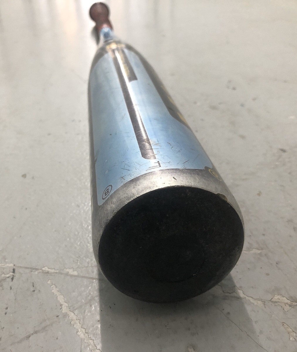 Batte De Baseball DeMarini Vexxum VNB8 33 Pouces / 30 Oz - Alliage (besoin Poignée)