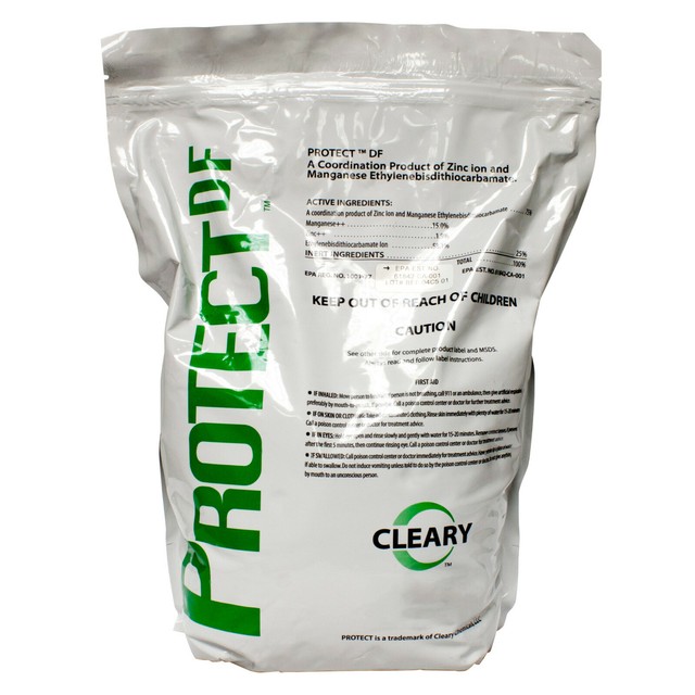 Clearys Protect DF Fungicide (6 Lbs) Turf Ornamental Mancozeb 75 eBay