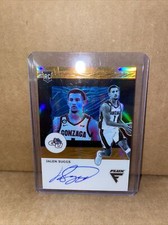 2021-22 Chronicles Draft Picks Gold Flux Jalen Suggs On Card Auto Ungraded