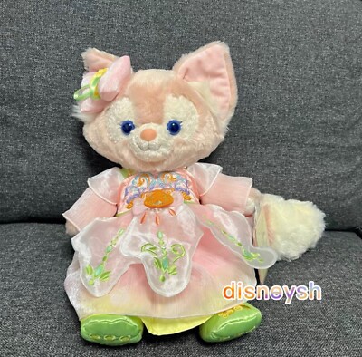 Disney authentic 2023 mid-autumn Linabell Scented plush 12inches