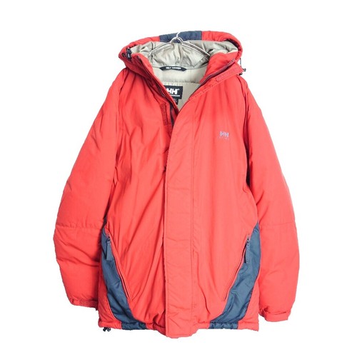 Helly Hansen Men's M Cornerbrook Jacket 70219, Hi Viz Orange | eBay