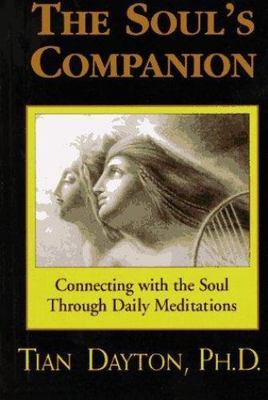 Soul's Companion by Dayton, Tian