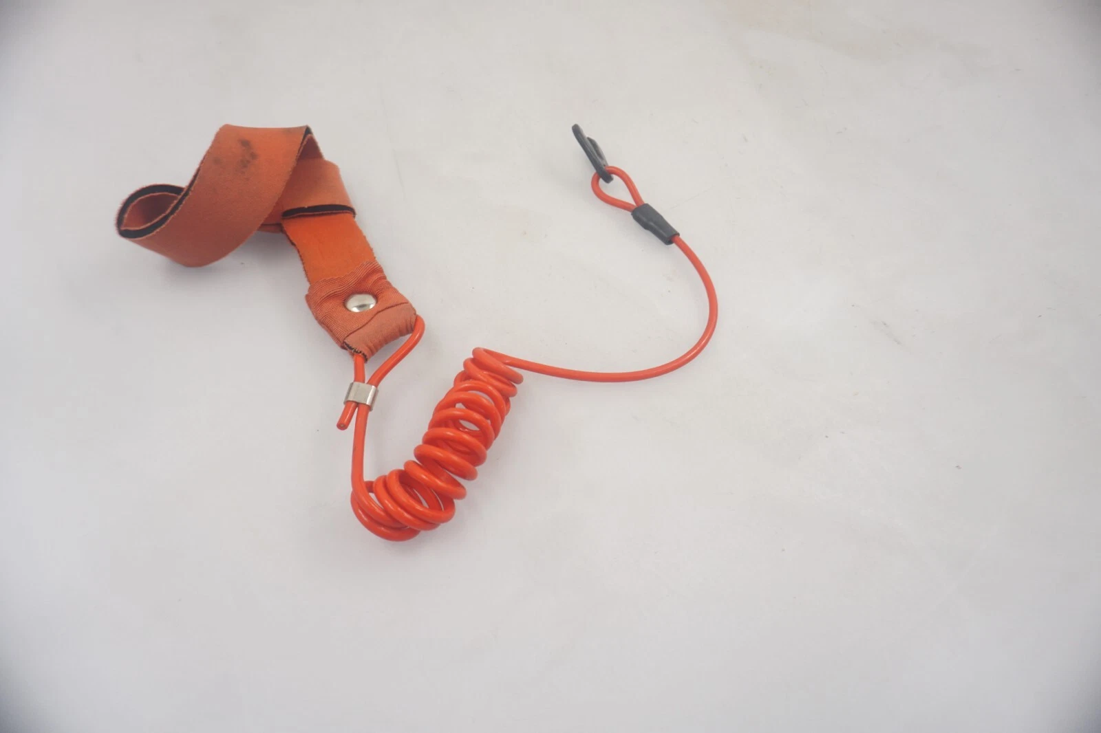 1987-2021 WaveRunner XLT 1200 FX 140 Yamaha OEM Safety Lanyard Tether Band