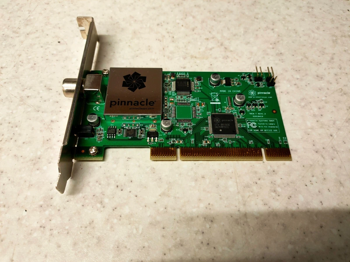 Best tv tuner best sale card