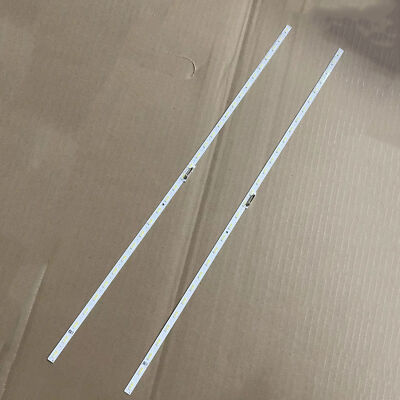 LED-Streifen für Samsung UN43NU7100 UE43NU7199 UE43UN7020 UE43NU7120 UE43NU7170