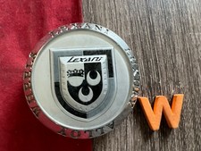 W 1 Lexani Chrome Wheel Center Cap Ct36