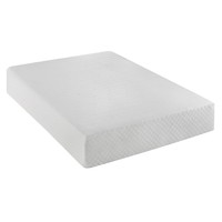 Serta 12 Inch Gel Memory Foam Mattress With 20 Year Warranty, Full Serta 12 Inch Gel Memory Foam Mattress With 20 Year Warranty, Full