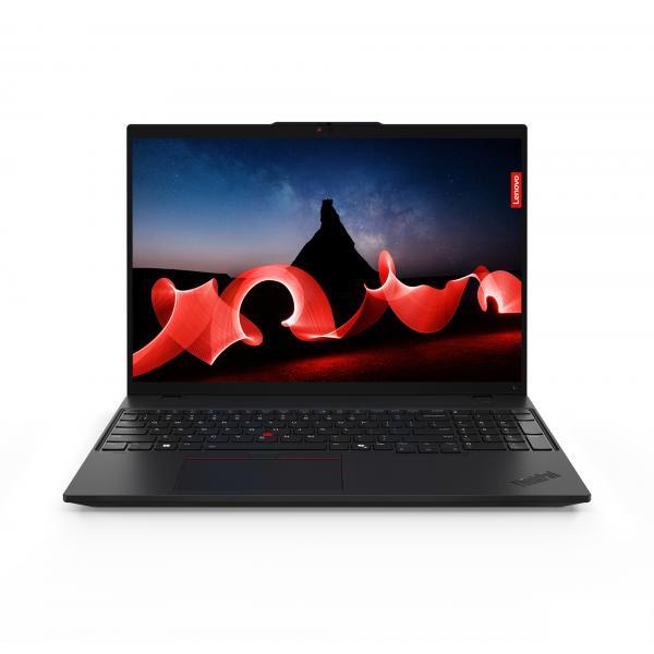 Lenovo ThinkPad L16 Gen 1 [AMD] AMD Ryzen™ 5 PRO 7535U Computer portatile 40,6 c