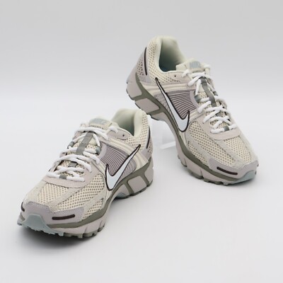 FZ3653-104 Nike Zoom Vomero 5 SE Light Ore Wood Brown Dark