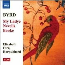 My Ladye Nevells Booke von not specified | CD | Zustand sehr gut