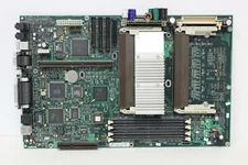 COMPAQ 149872-001 MOTHERBOARD SYSTEM BOARD AP500 WITH 550MHZ CPU ASM 010492